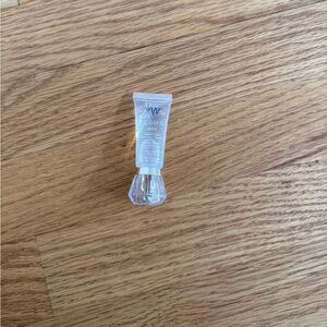 Danessa Myricks beauty color fix glazes - clear